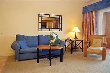 Aquarius Vacation Club At Dorado Del Mar Hotel 3*,  Puerto Rico