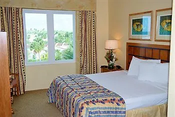 Aquarius Vacation Club At Dorado Del Mar Hotel