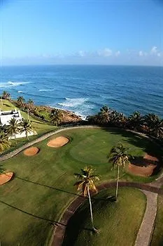 Aquarius Vacation Club At Dorado Del Mar Hotel