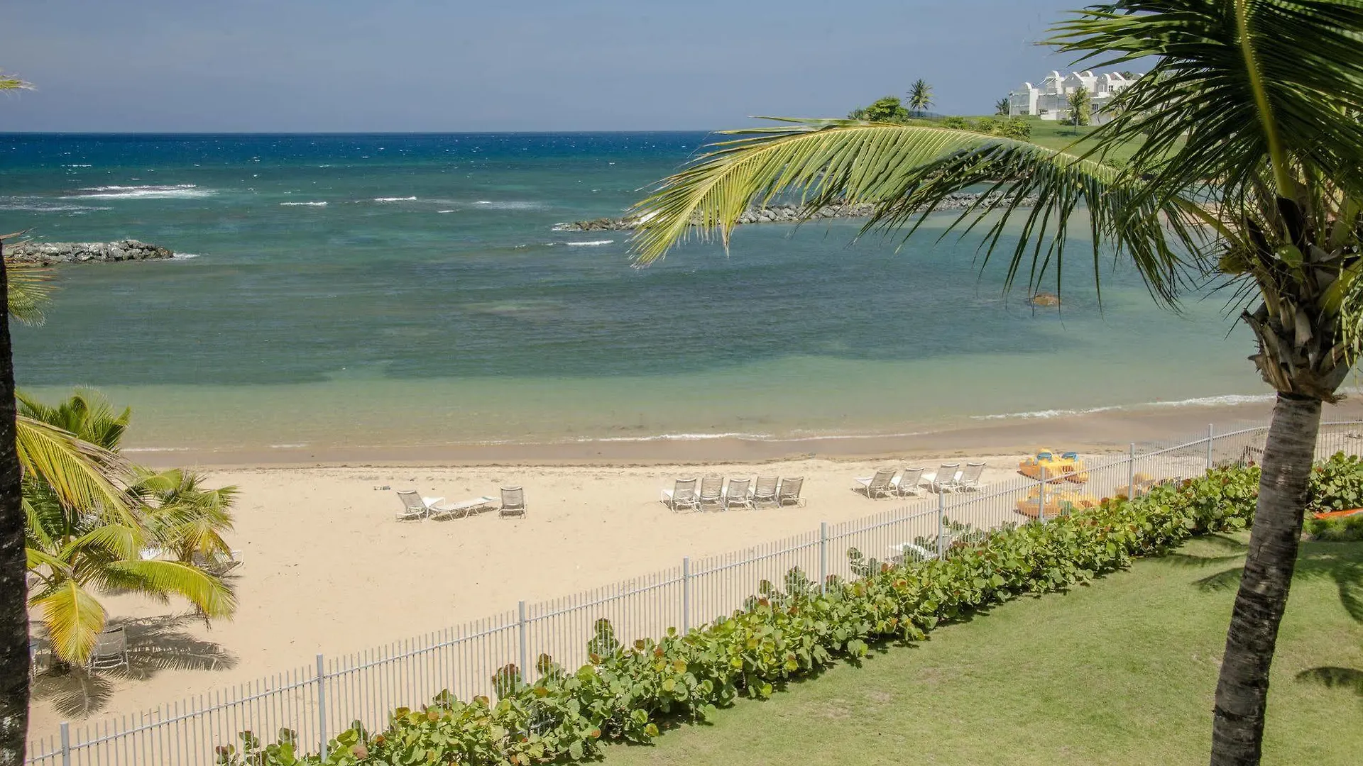 Aquarius Vacation Club At Dorado Del Mar Hotel